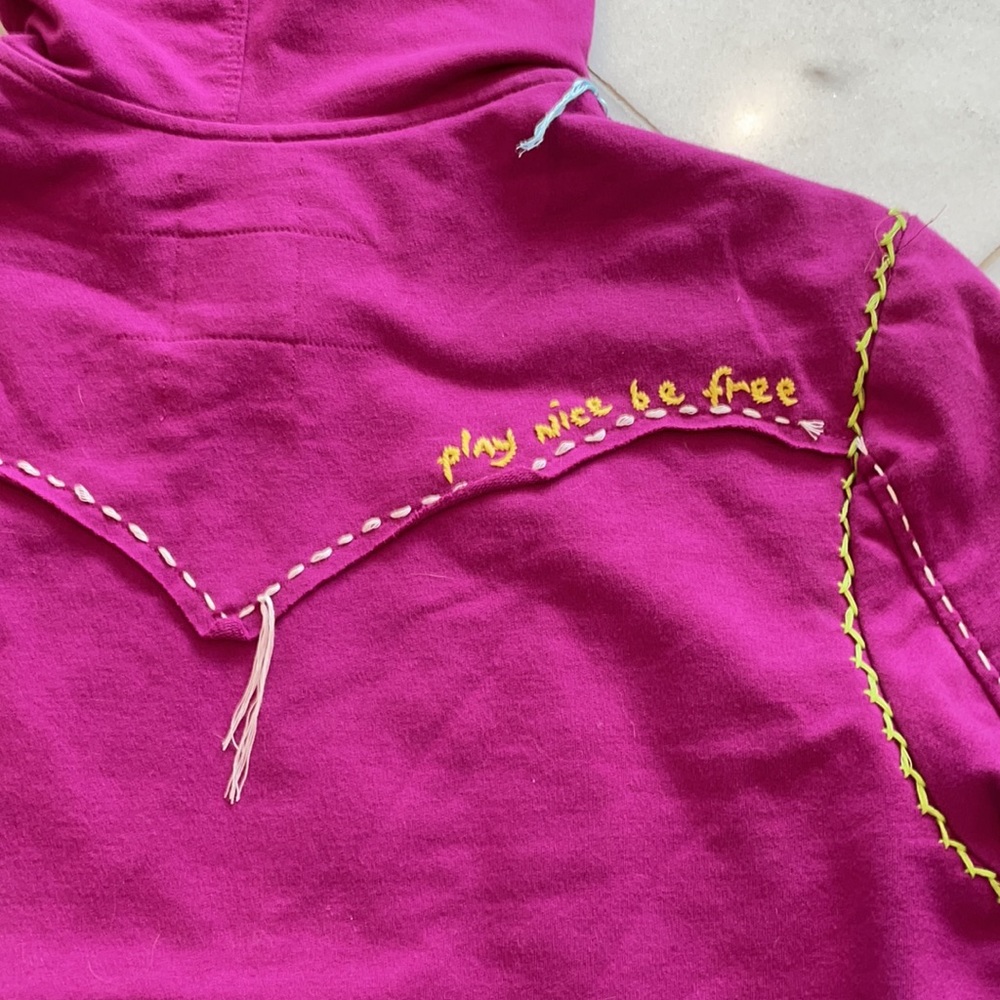 Double D Ranch hoodie - Picture 12 of 15